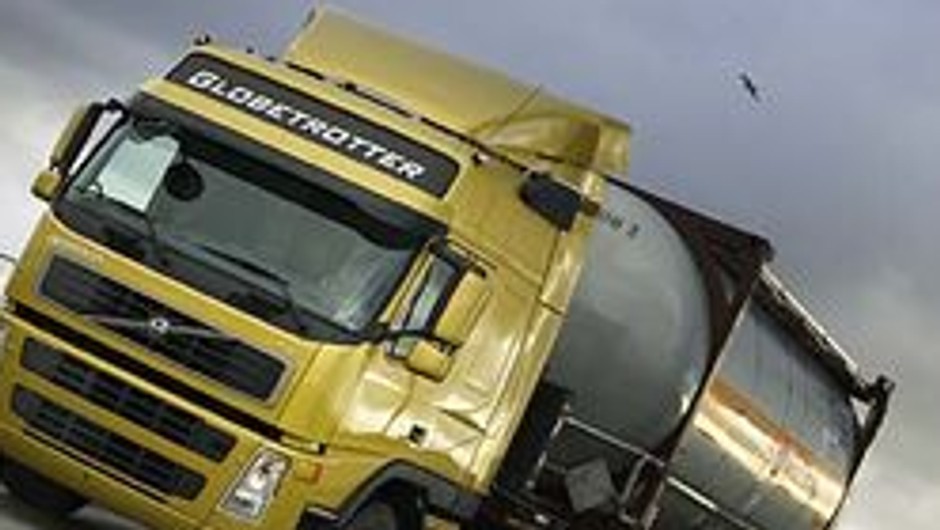 International Diesel Service: Kuwejt wkracza do Polski
