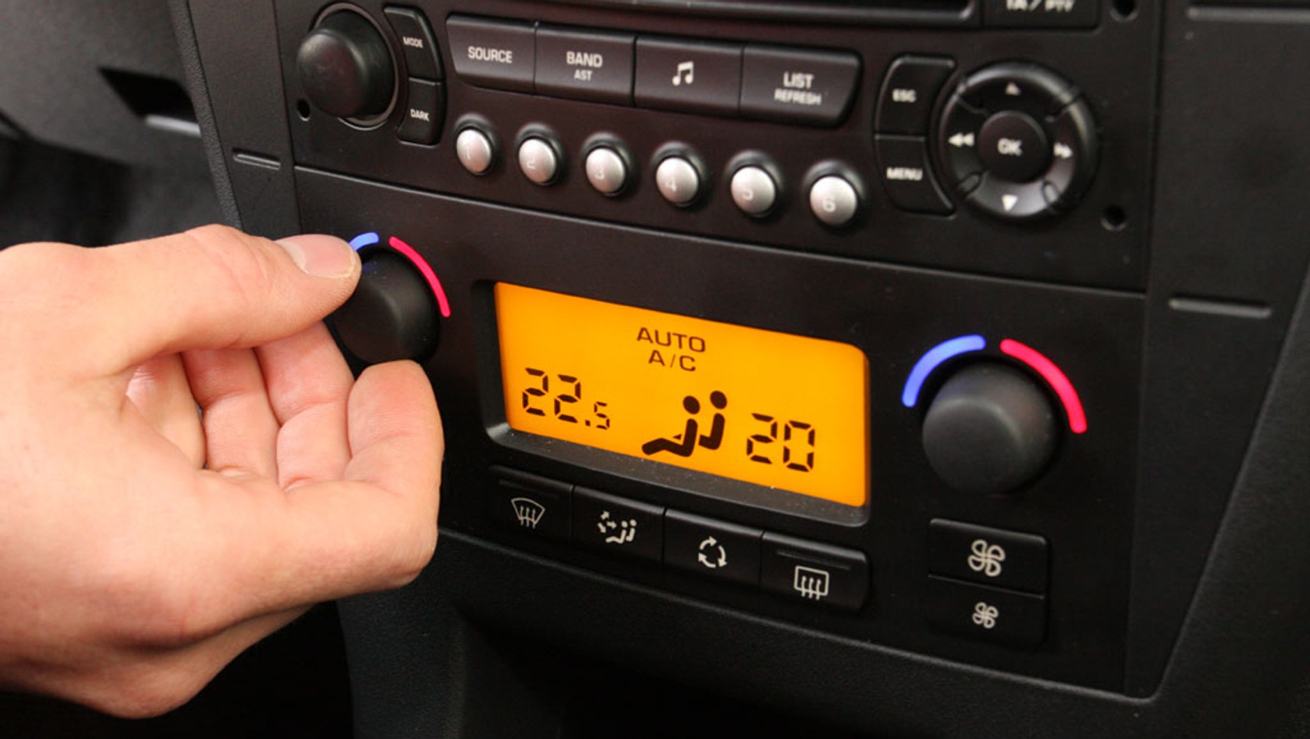 Dziś oszczędne auto  – jutro niespodzianka! Uwaga! Producenci naciągają dane techniczne!