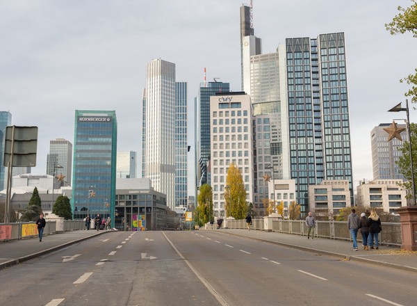 Najniebezpieczniejsze drogi w Niemczech. 59 poważnych wypadków w ciągu roku