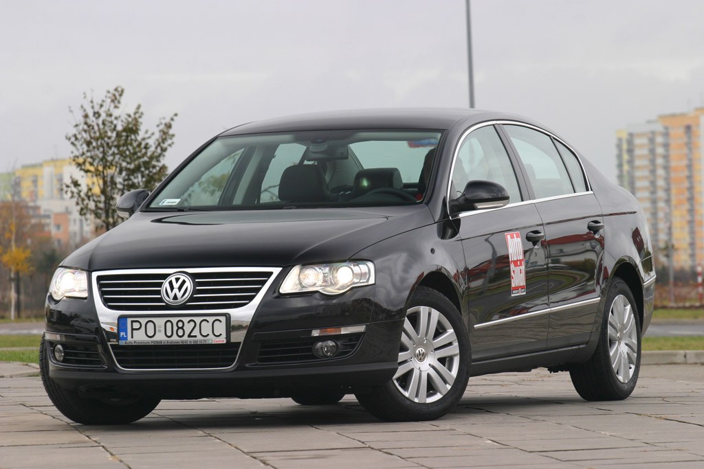 Którym autom nie szkodzi jazda na gazie?