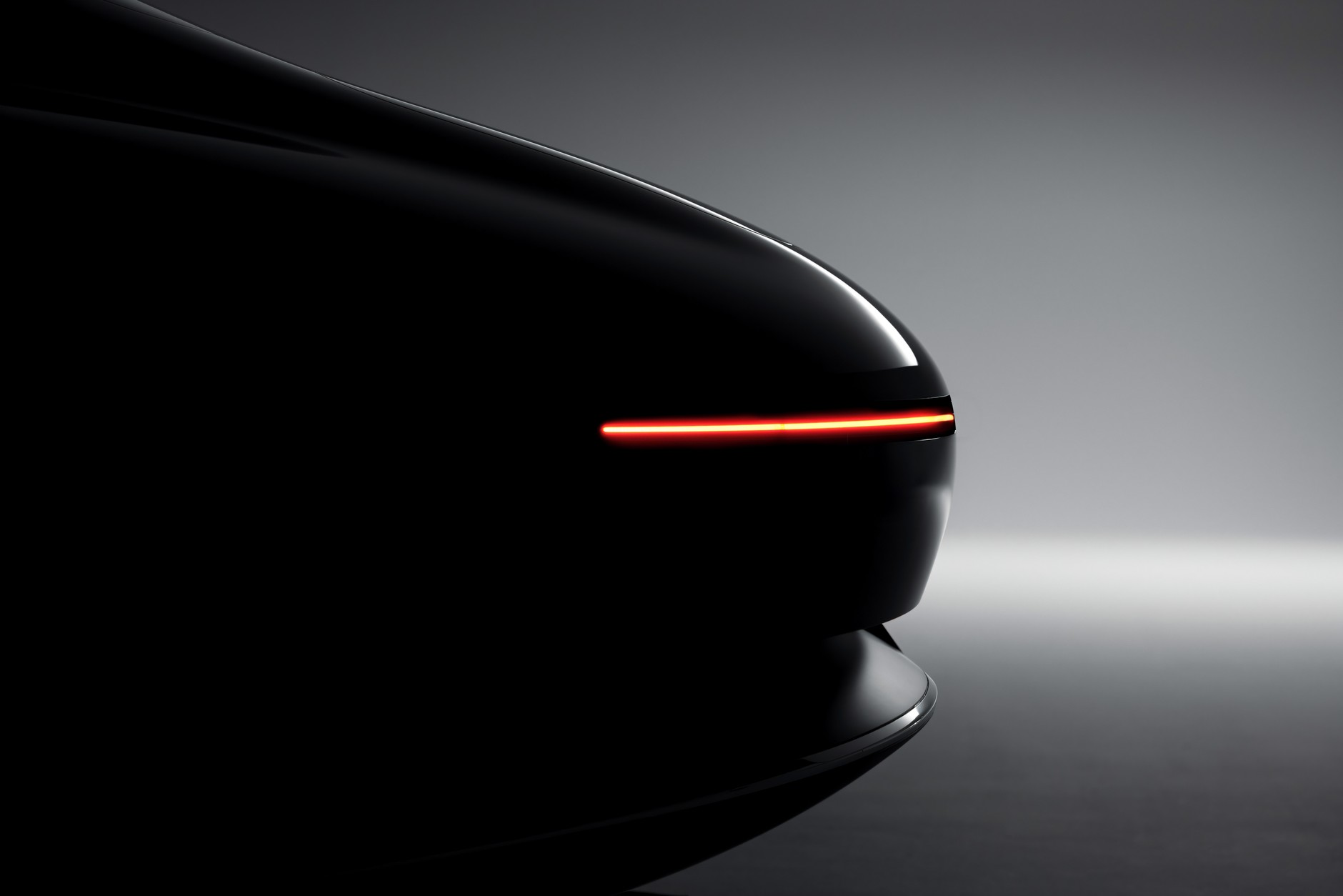 Mercedes-Benz Vision Iconic