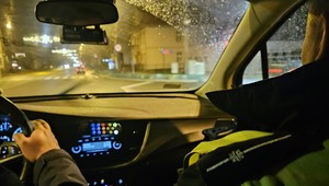 Nocna akcja policjantów. Pijani i "naćpani" kierowcy wyeliminowani z ruchu
