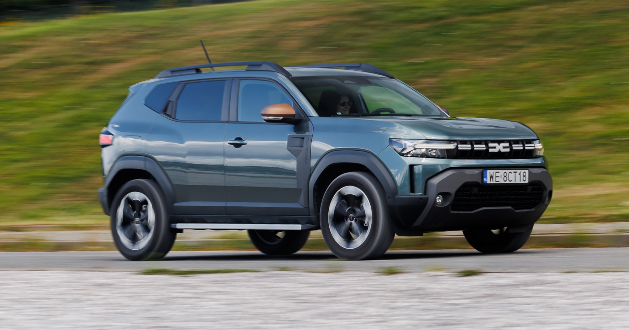 Tania Dacia Duster wróciła do oferty. Szokuje ceną nawet Chińczyków