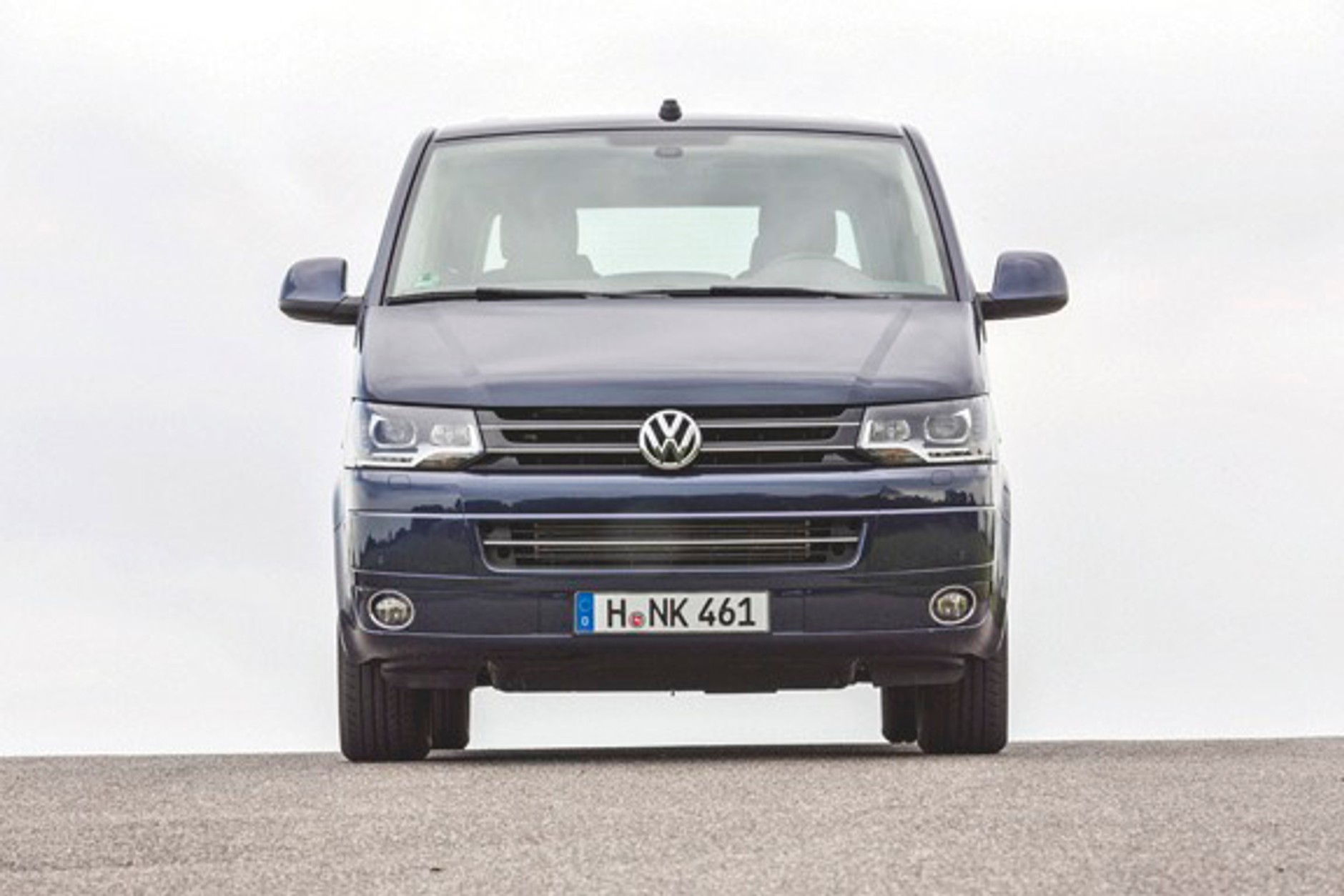 Volkswagen Multivan/Transporter T5