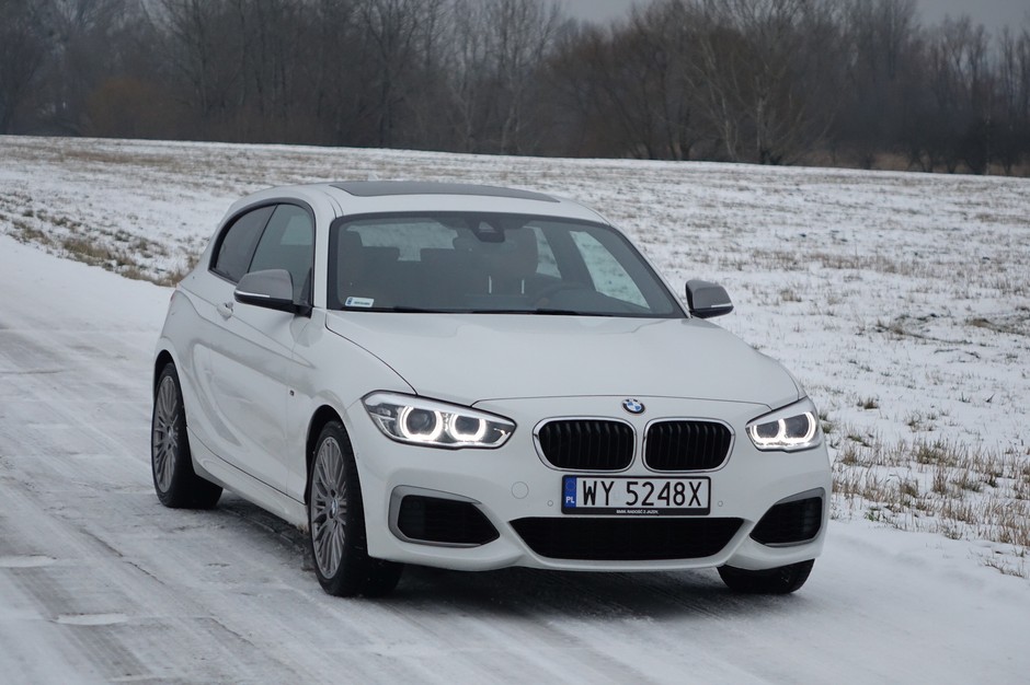 BMW M140i xDrive
