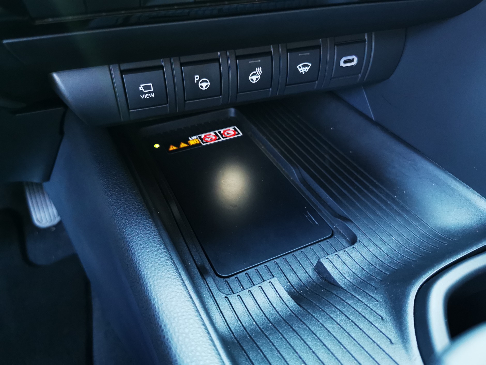 Nowa Toyota C-HR Plug-in Hybrid