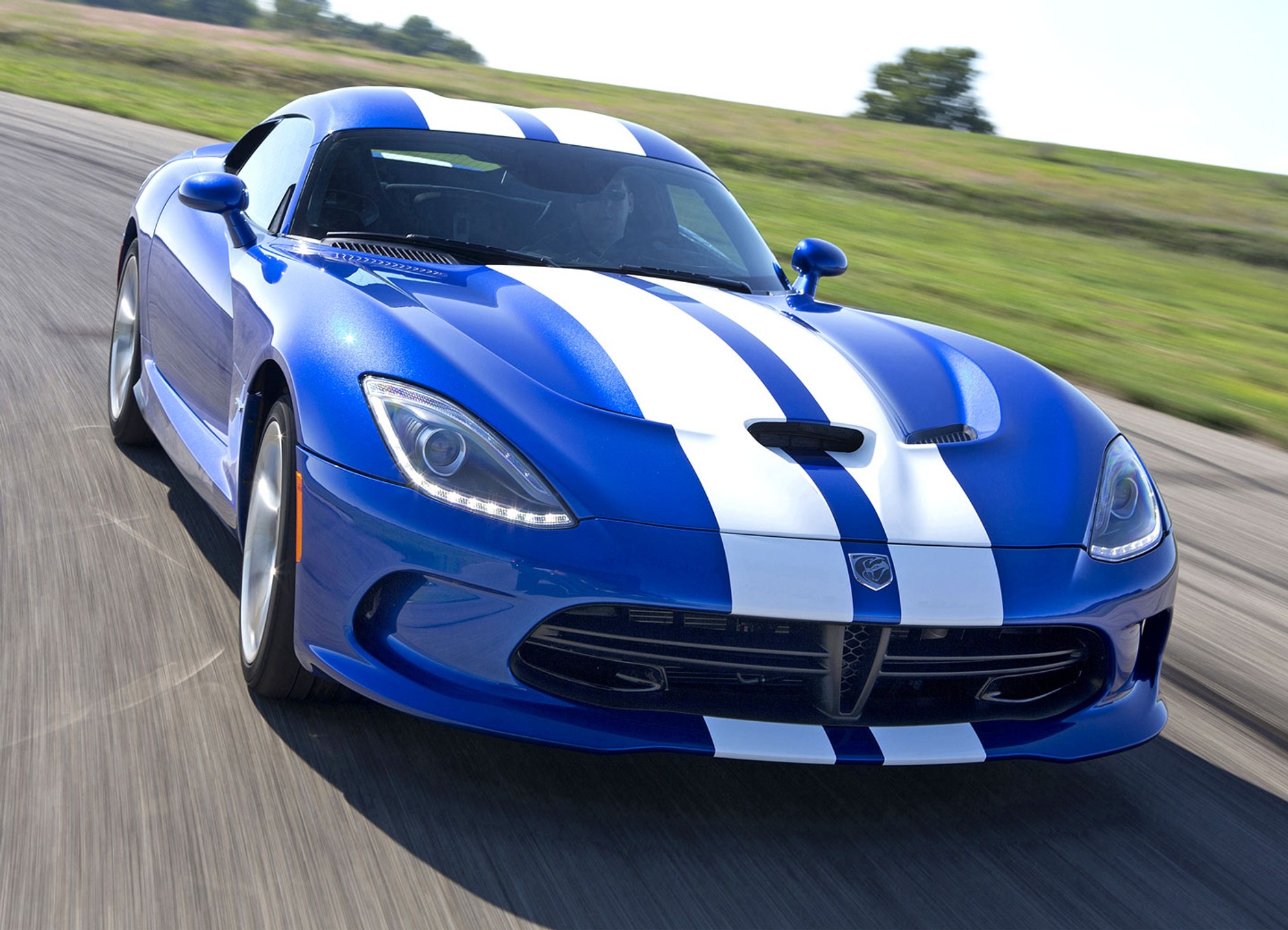 Dodge Viper