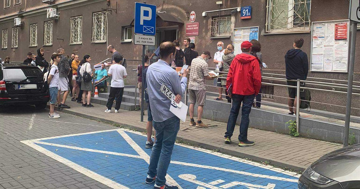 Wydział komunikacji Wiktorska