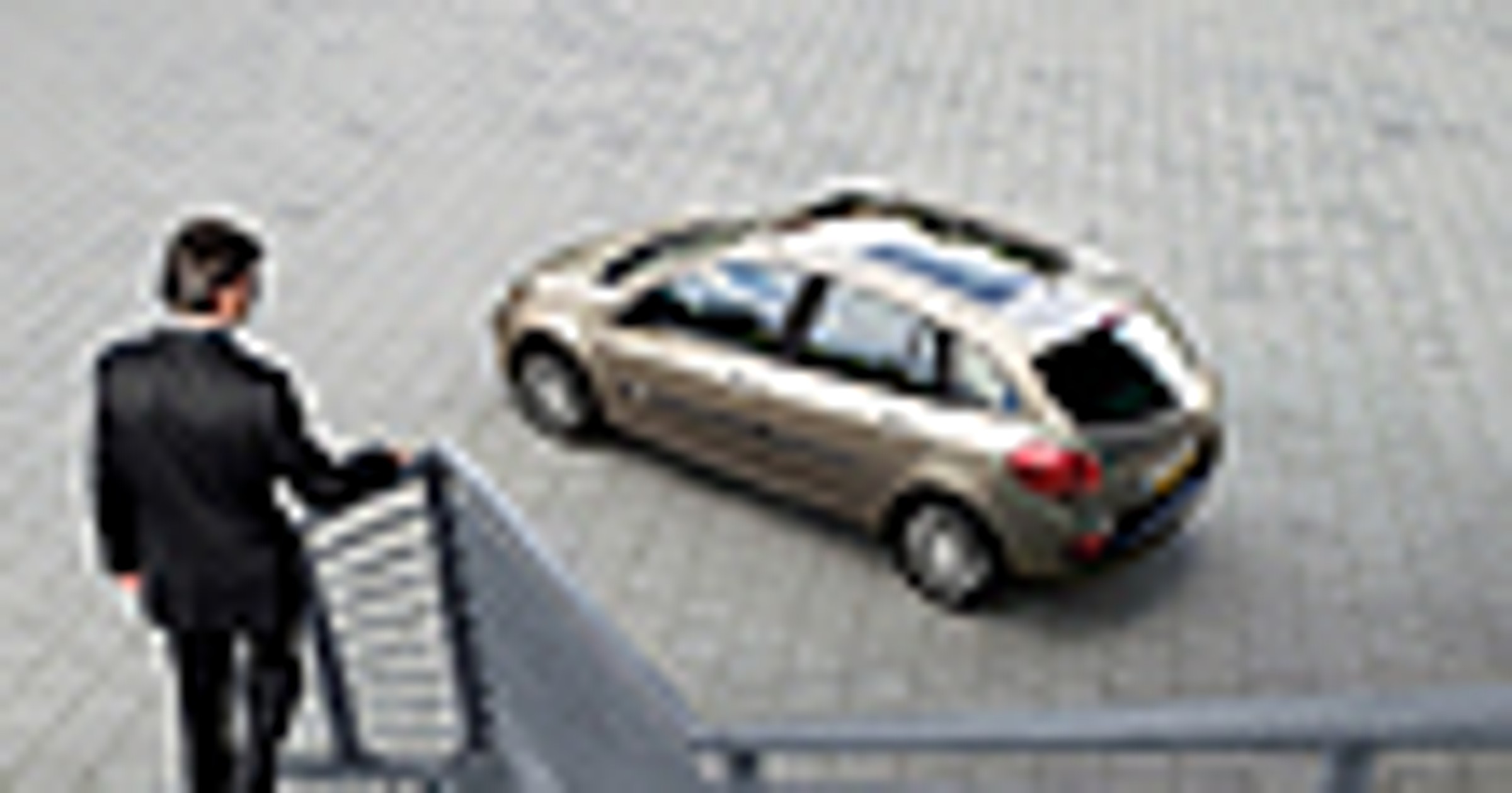 Renault Clio Grandtour - Przestronne i funkcjonalne