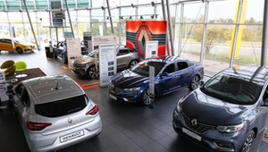 Wielki Test Salonów 2022. Sprawdziliśmy, które marki samochodowe mają najlepszą sieć dilerów w Polsce