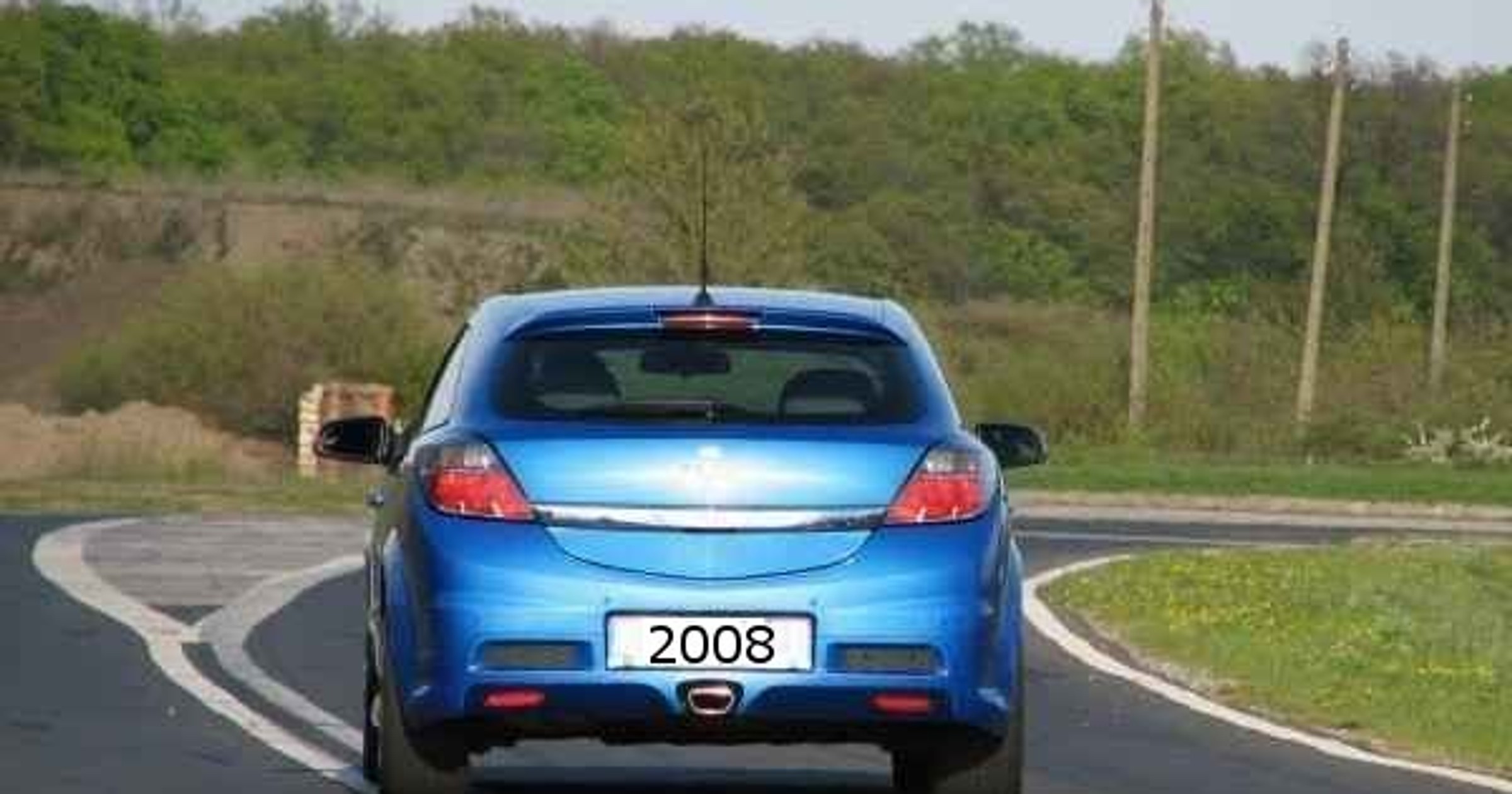 Jaki był ten 2008 rok?