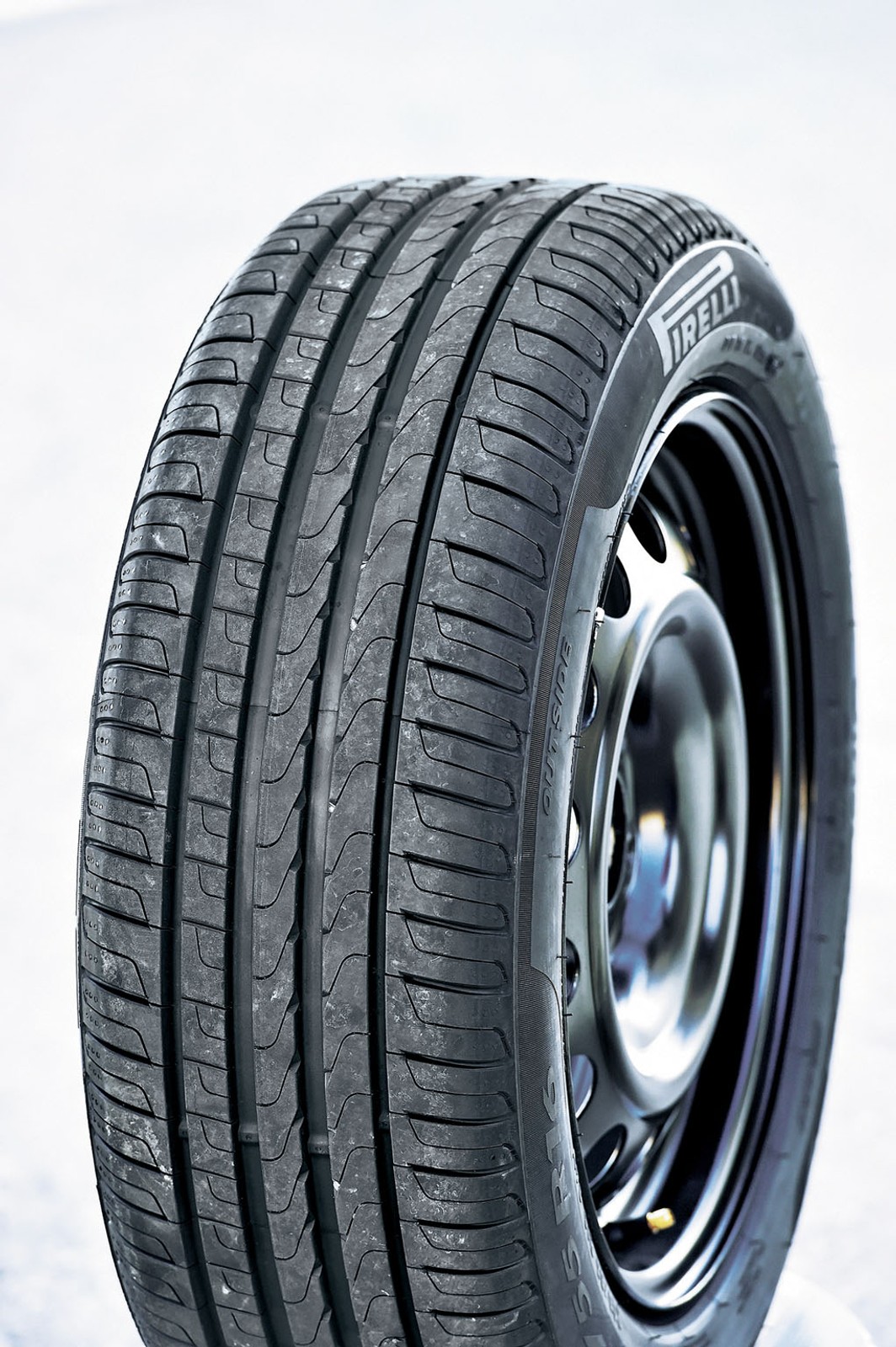 Test opon ekologicznych