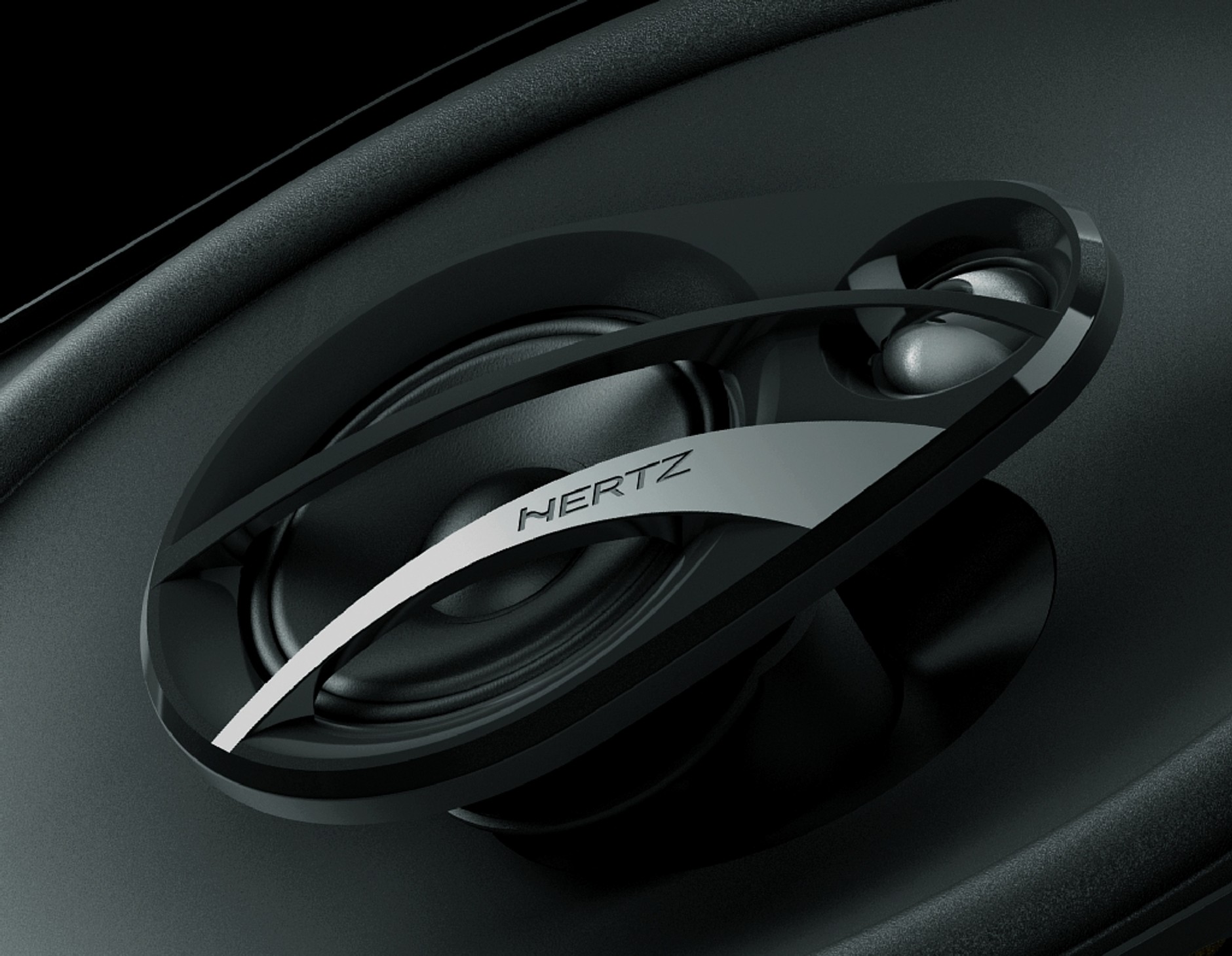 Głośniki Hertz Dieci: 3 generacja