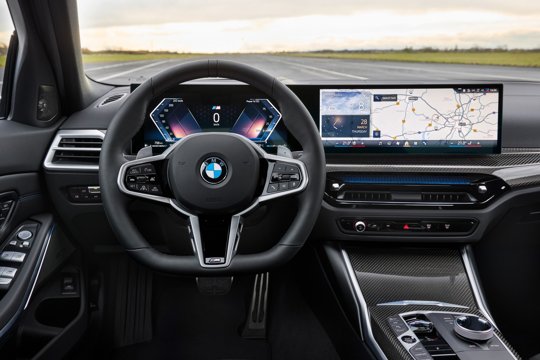 BMW serii 3 (2024 r.)