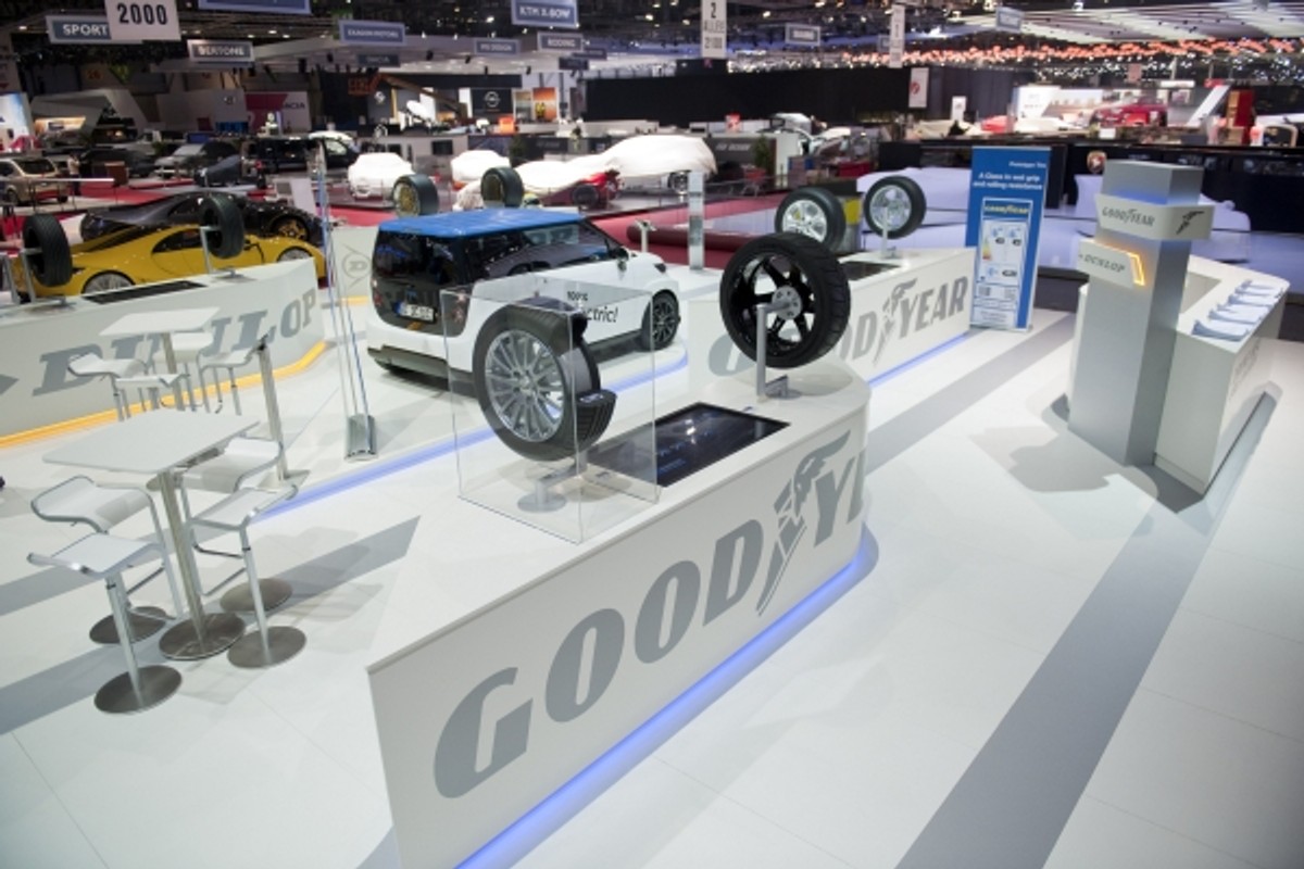 Goodyear
