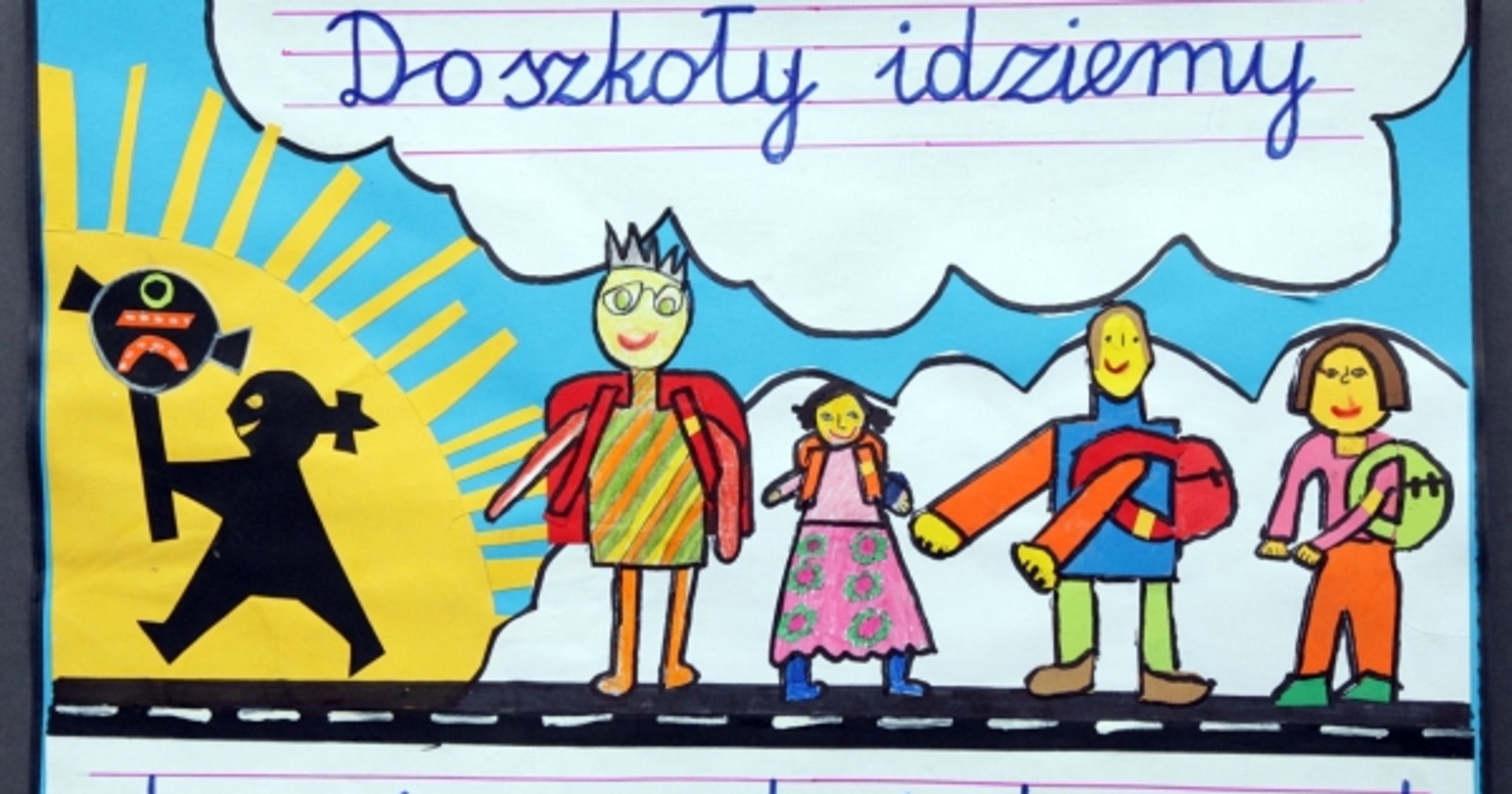 Bezpieczeństwo dla Wszystkich