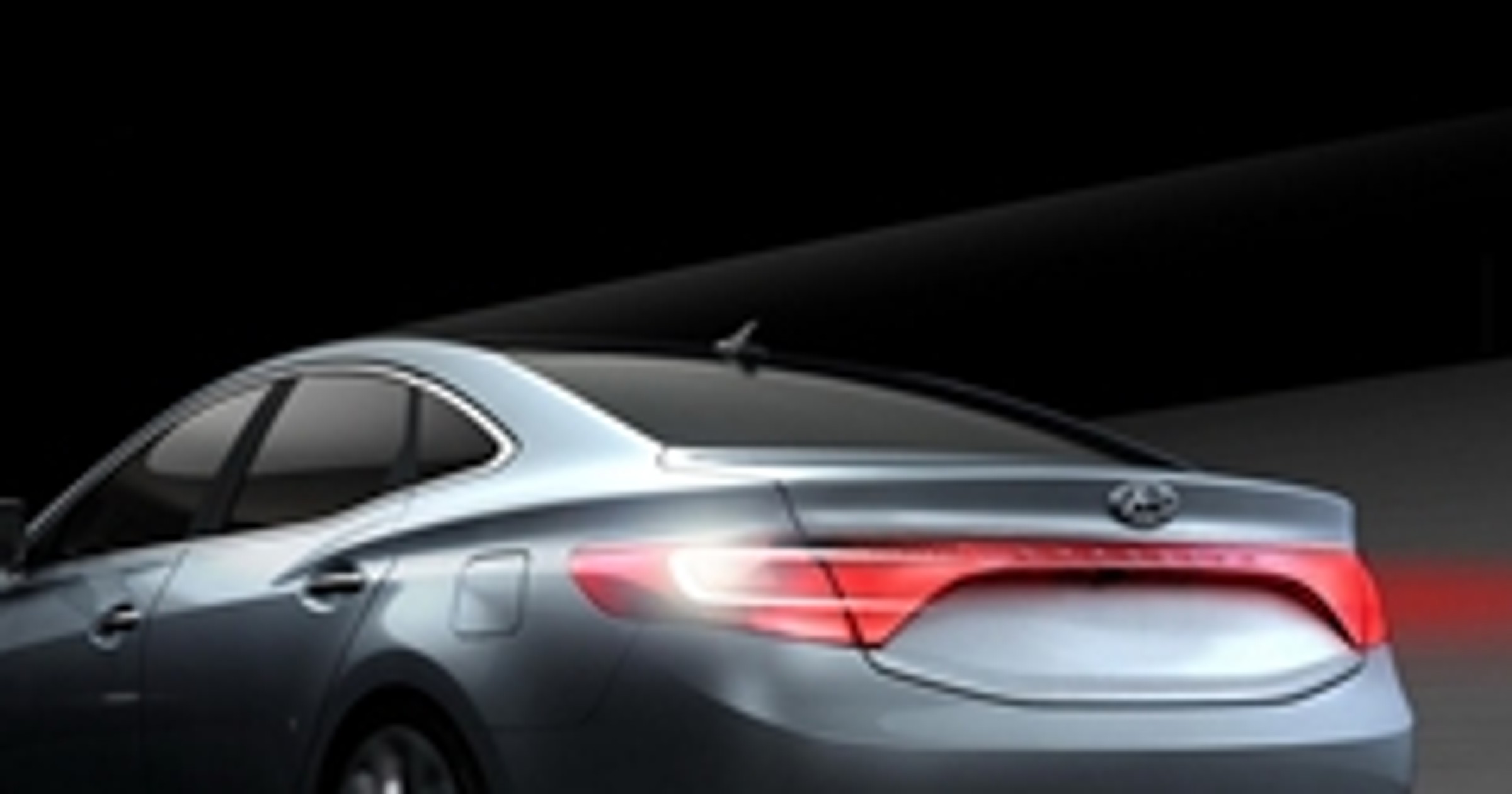 Hyundai Grandeur – nastąpiła kluczowa zmiana dla świata