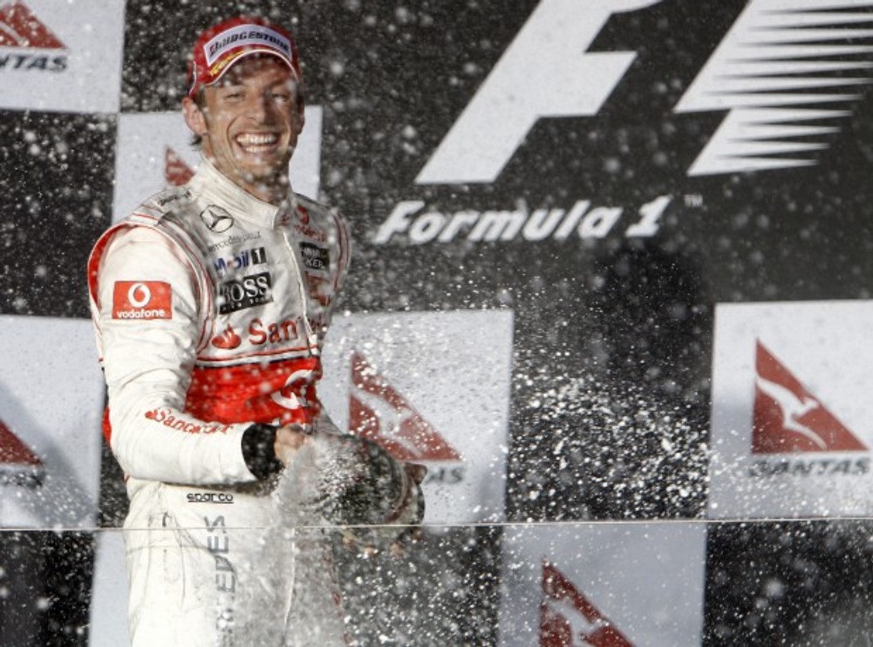 Grand Prix Australii 2011: historia, zwycięzcy, harmonogram