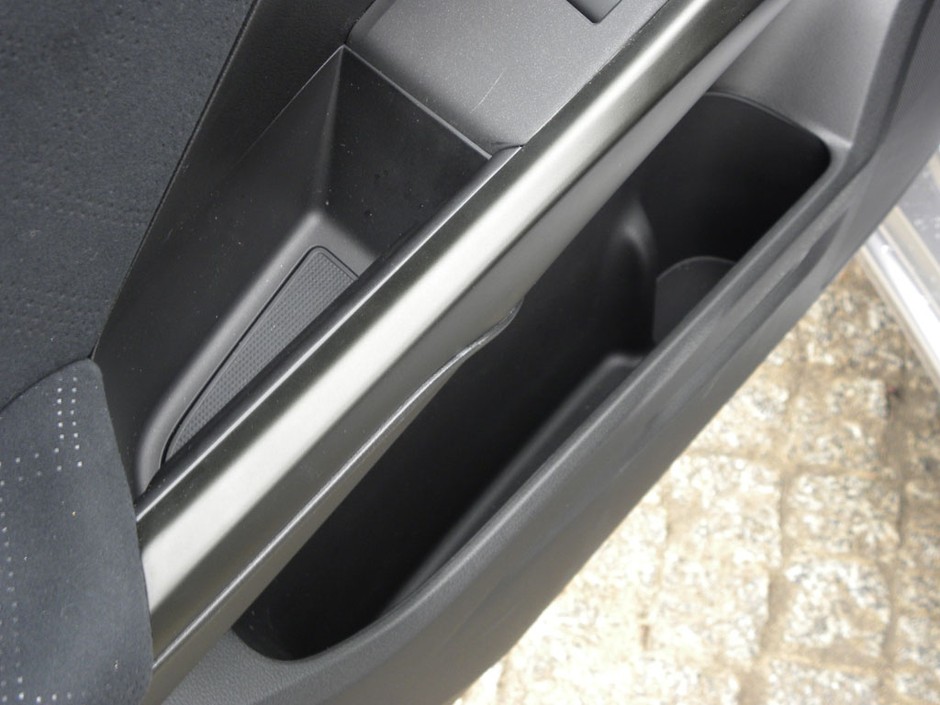 Honda Civic IX: krok w dobrym kierunku?