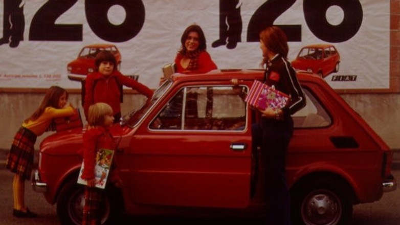 Fiat 126p