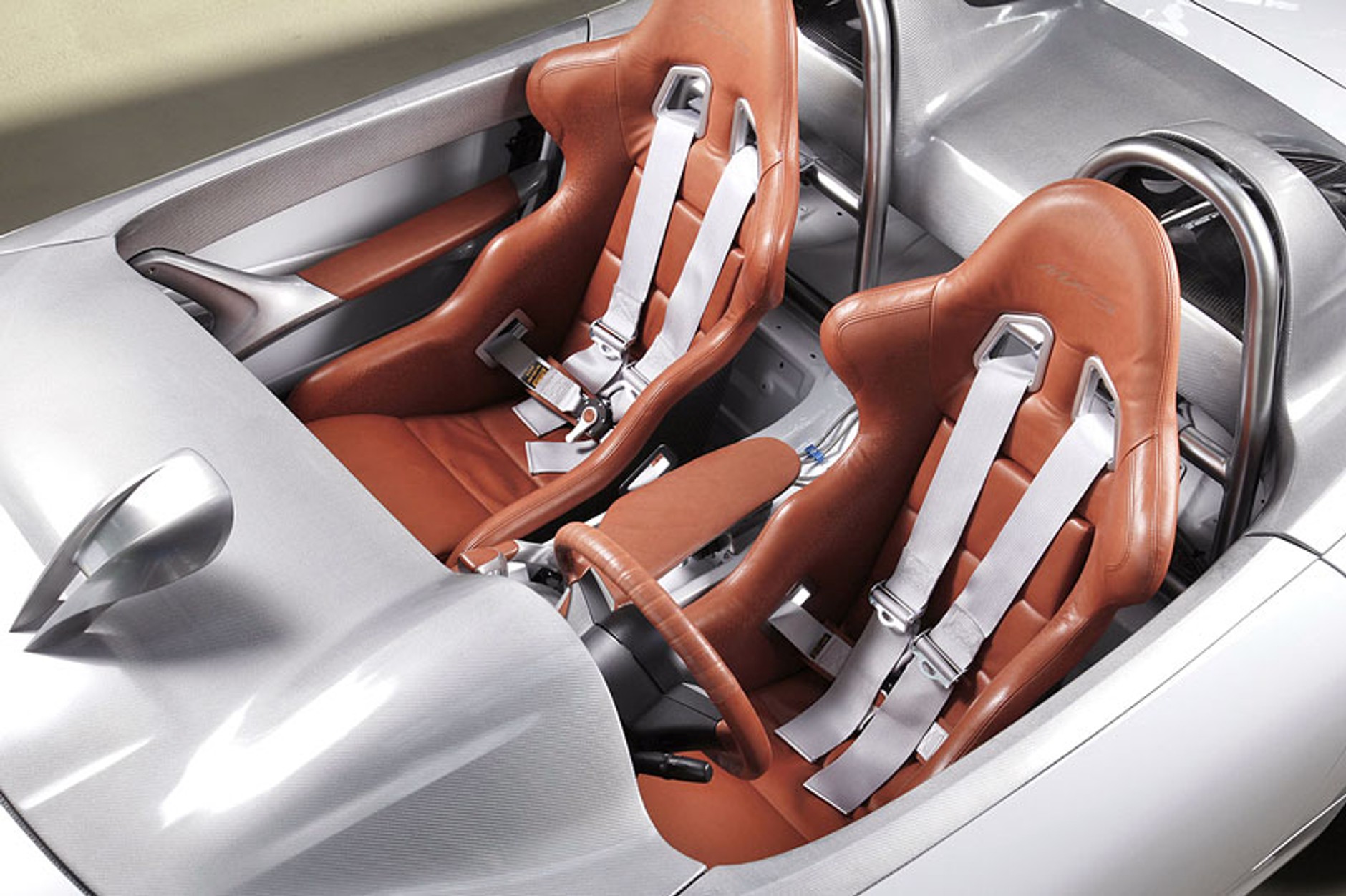 Mazda MX-5 Superlight: Speedster ke dvacátým narozeninám