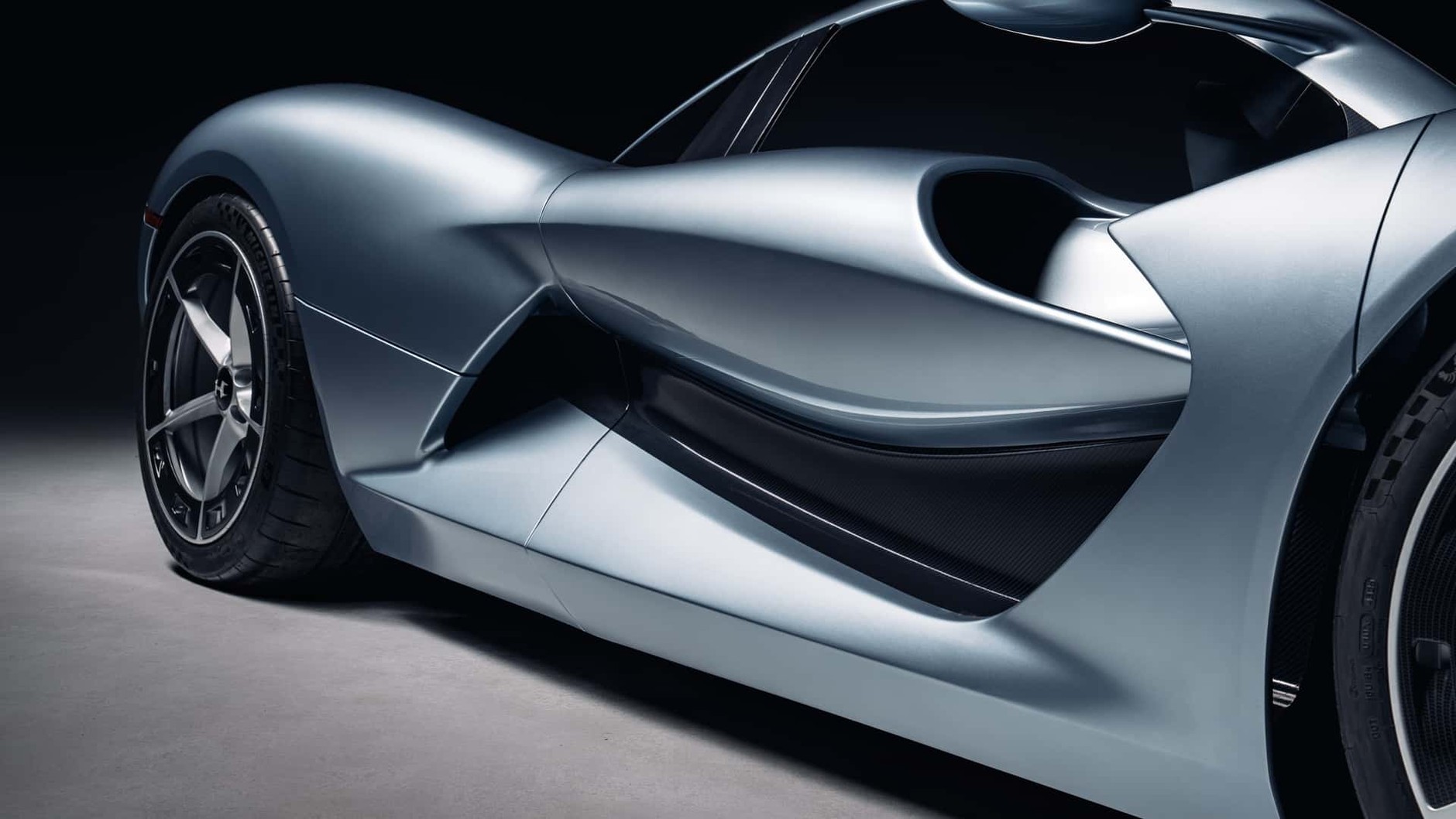 Hennessey Blackbird