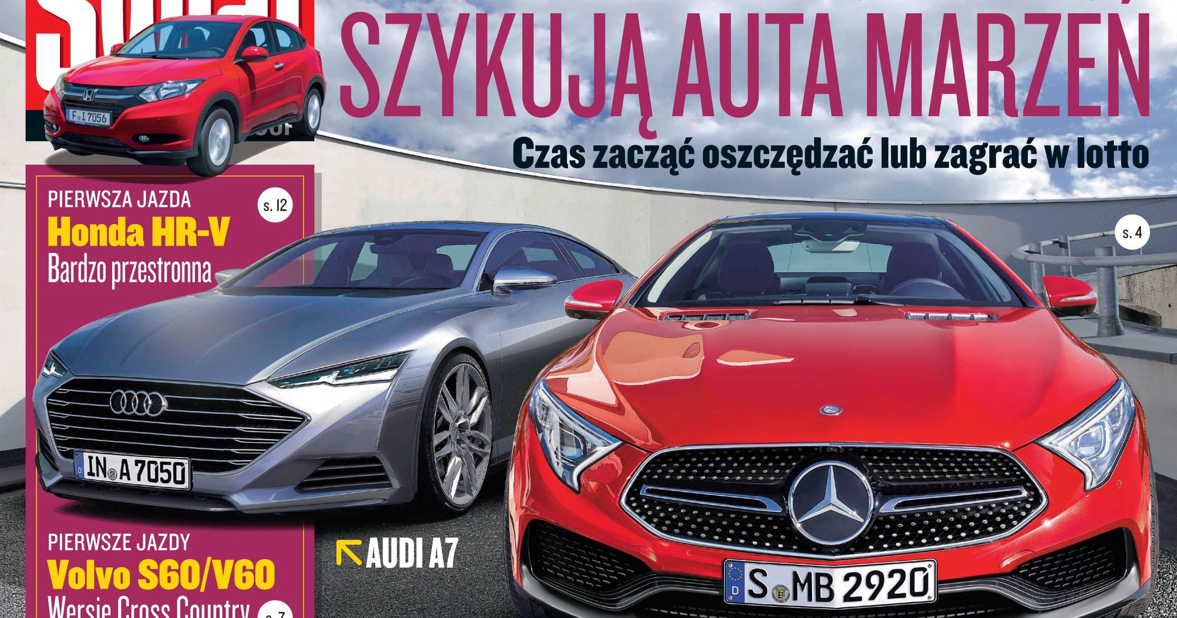 Auto Świat 30/2015