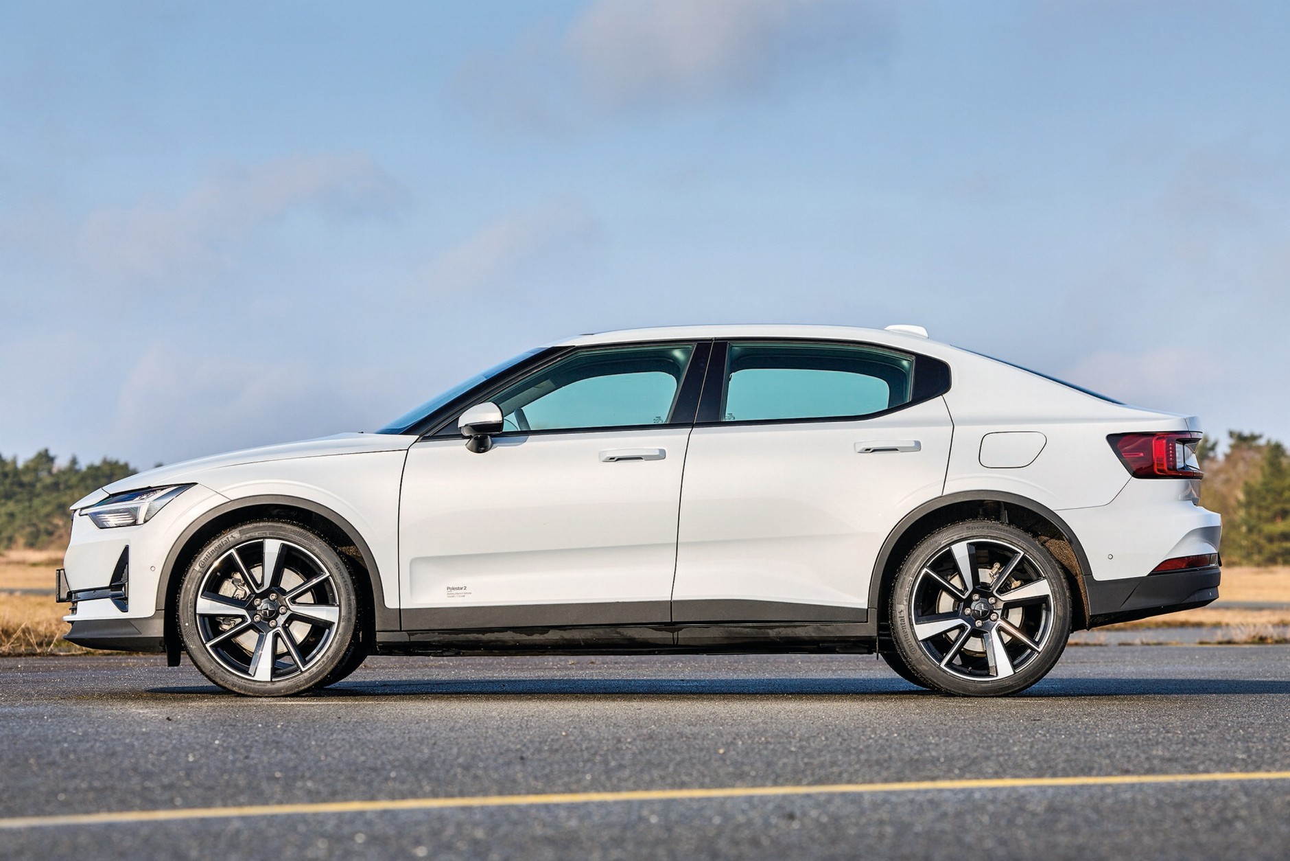 Polestar 2