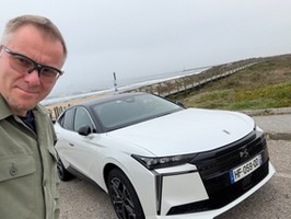 DS4 w nowej odsłonie – sprawdzam, czy hatchback premium jest naprawdę tak dobry, jak mówią