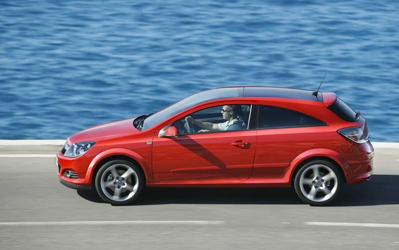 Nowa Astra już w lutym 2007 roku