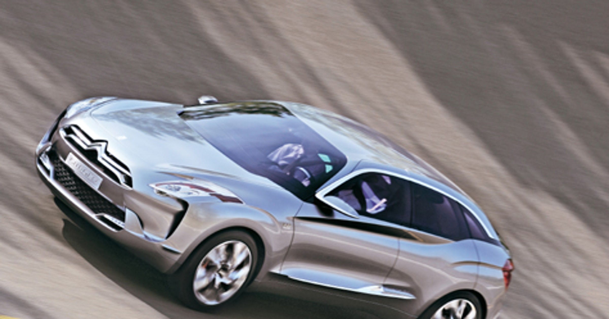 Hybrydy przyszłością motoryzacji - Citroën zelektryzował diesla