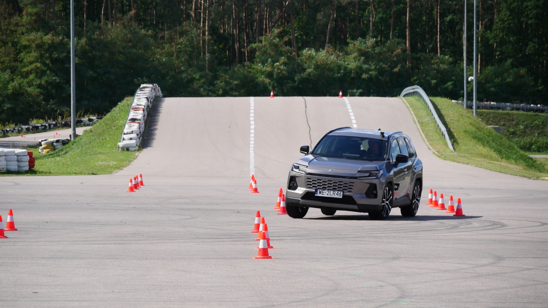 Wielki Test Auto Świata 2026