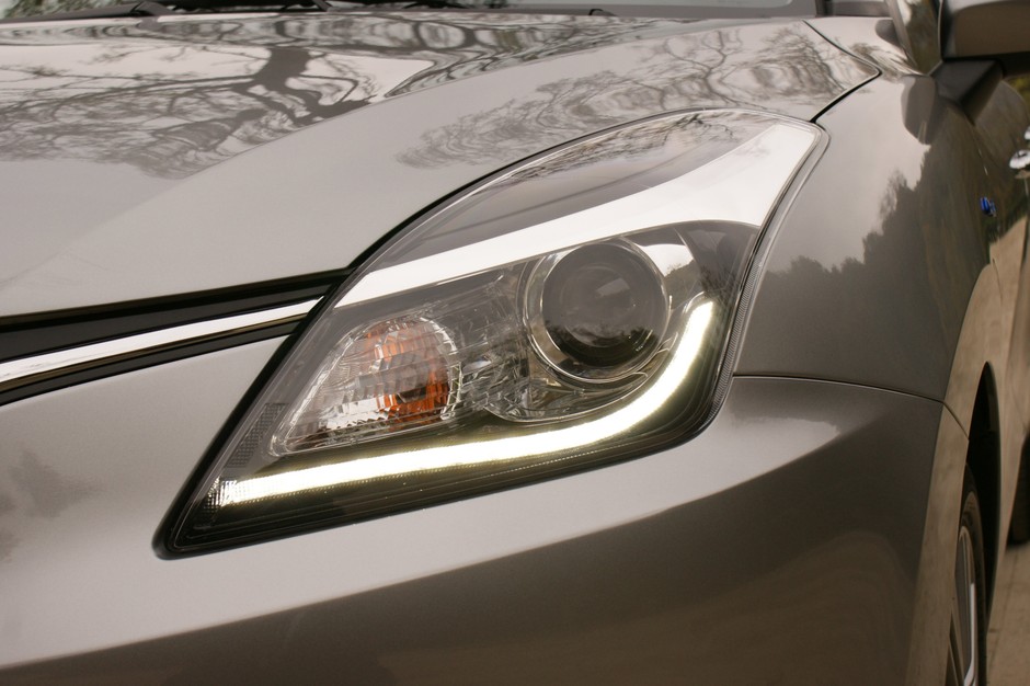 Suzuki Baleno