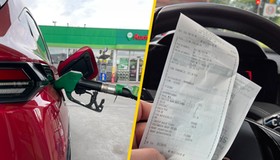 Tankowanie. Jakie będą nowe maksymalne ceny paliw?