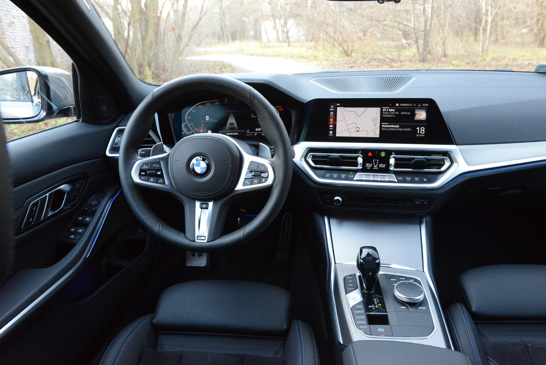 BMW 330i xDrive Touring