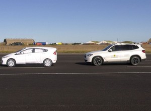 Euro NCAP sprawdziło asystentów jazdy na autostradzie