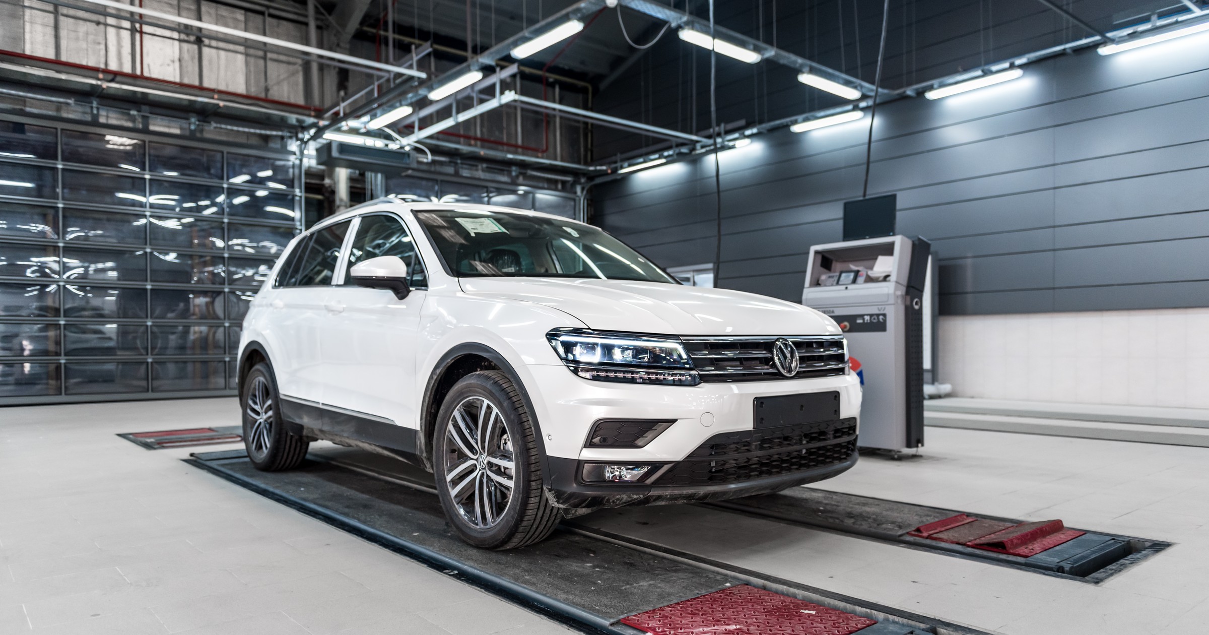 Ponad 2,8 mln Volkswagenów i Audi wezwanych do serwisów. Niebezpieczna wada fabryczna