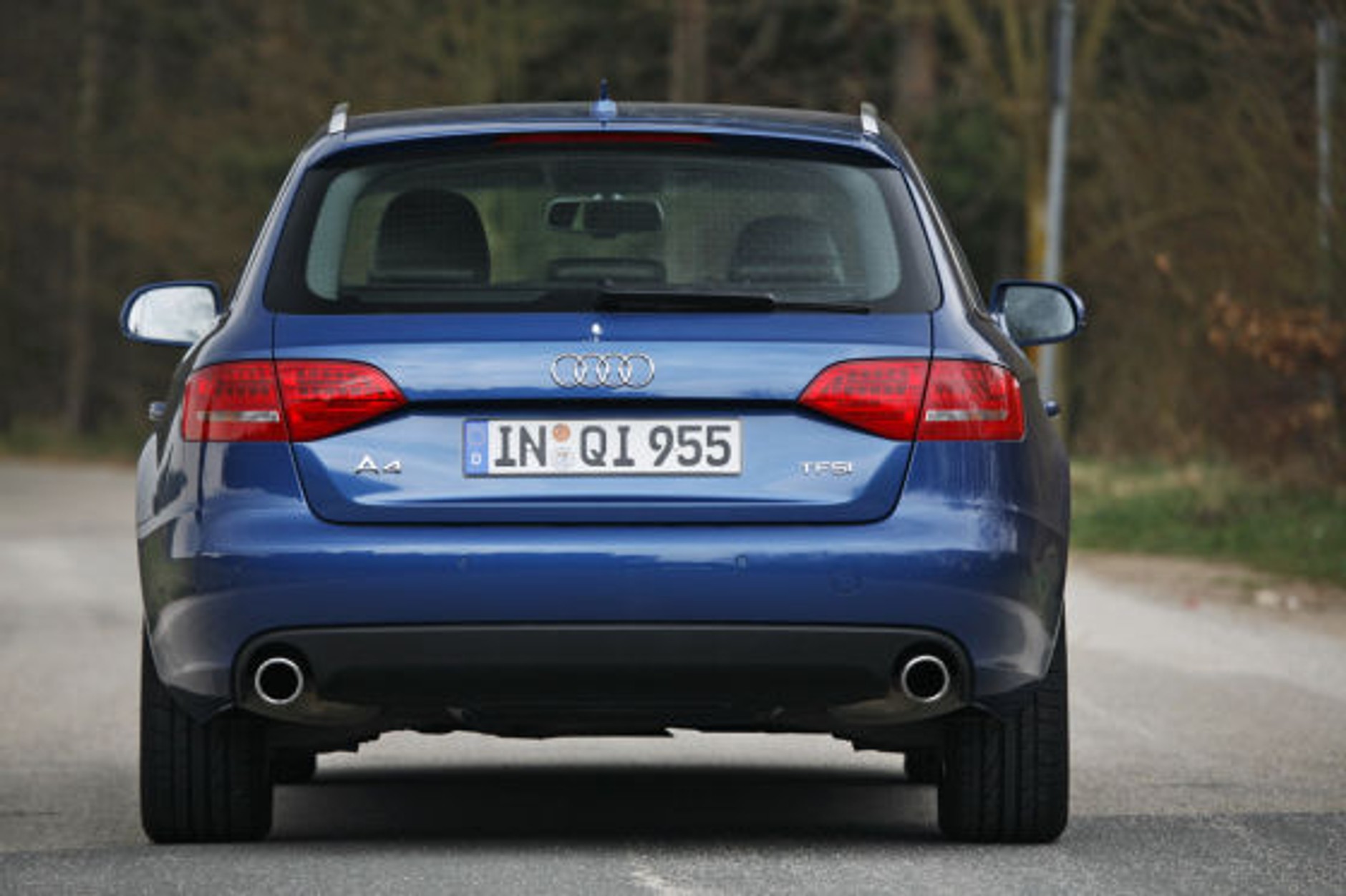 Auta z Chin: czyli atak klonów