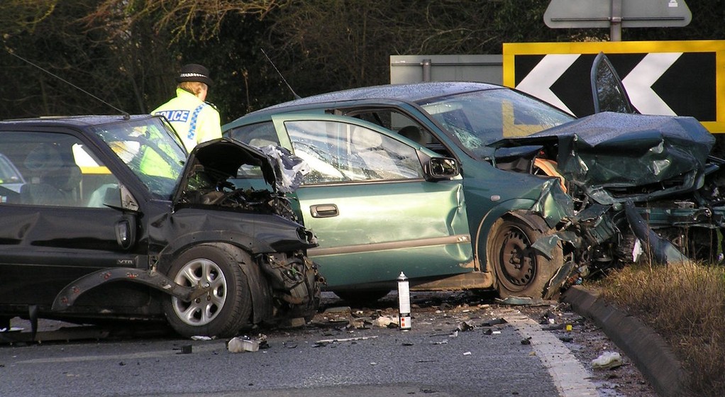 Ubezpieczenia - szkoda za granicą
