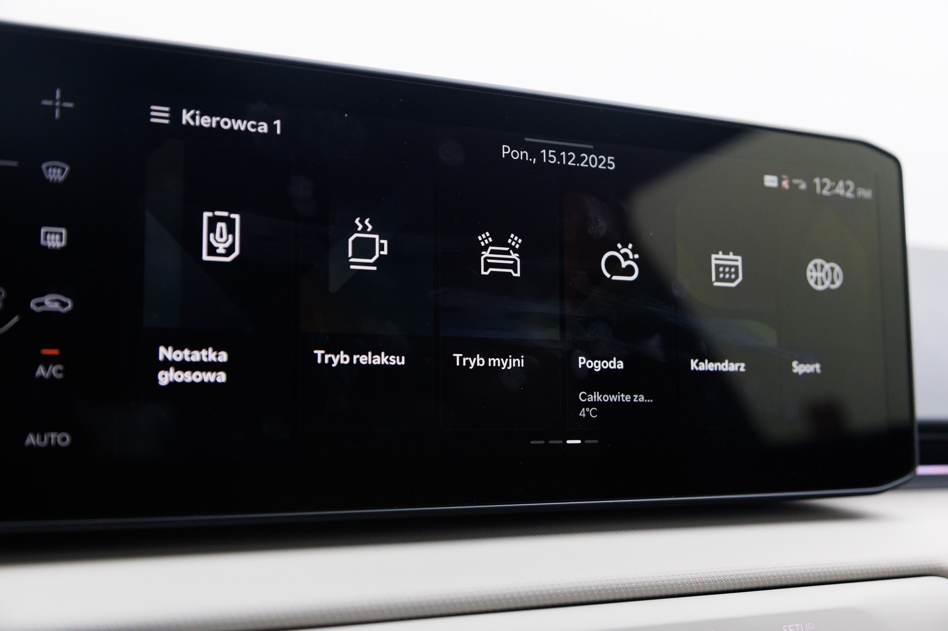 2026 Kia EV4 Hatchback