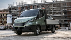Tata kupuje Iveco. Cena zwala z nóg: 3,8 mld. euro za część firmy