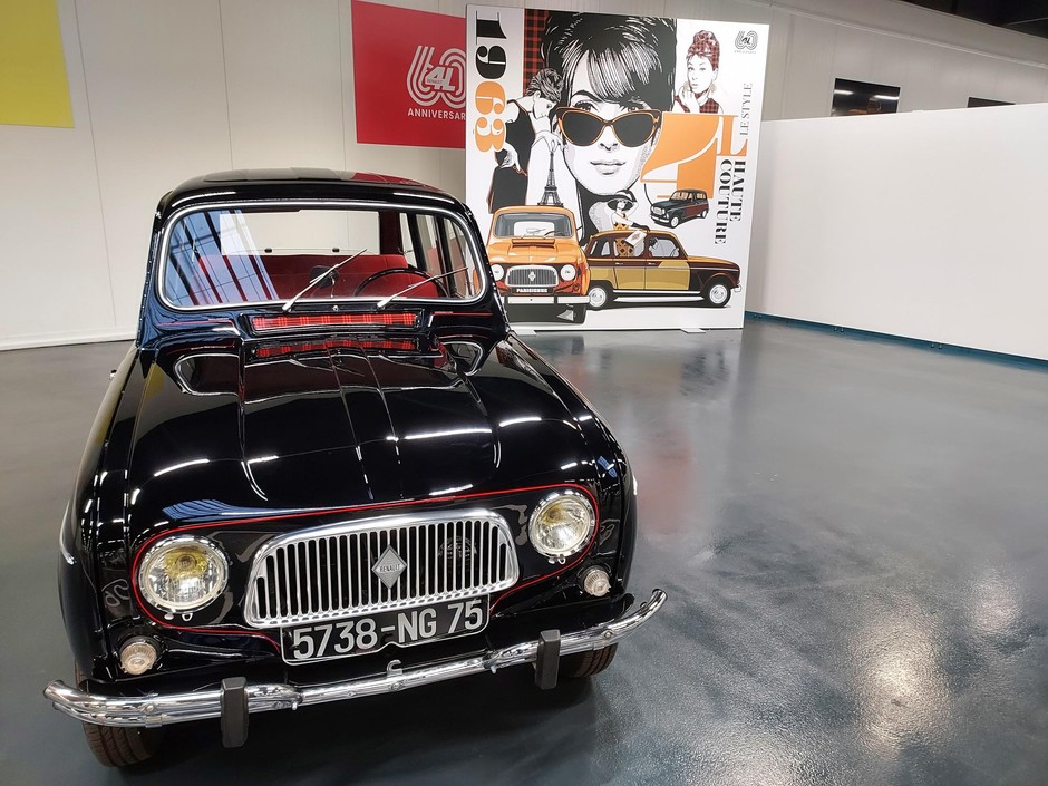 Renault R4