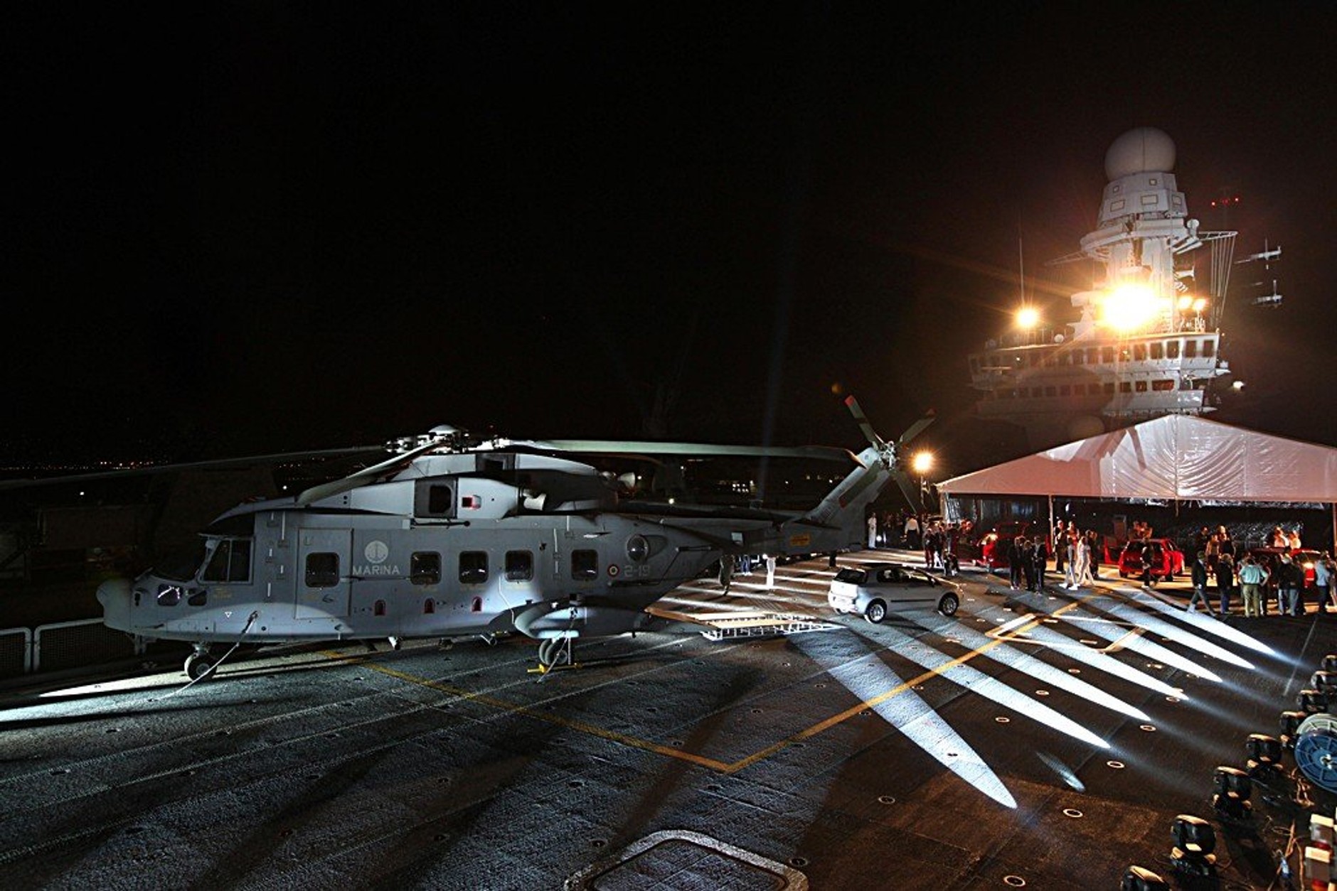 Fiat Punto EVO - Mieszczuch dla aktywnych