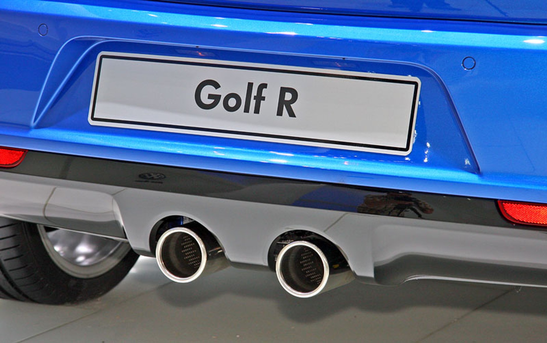 IAA Frankfurt 2009: ciąg dalszy premier (fotogaleria V.)