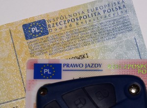 Ważne liczby w rubrykach O.1 i O.2 dowodu rejestracyjnego. Kierowcy zapominają