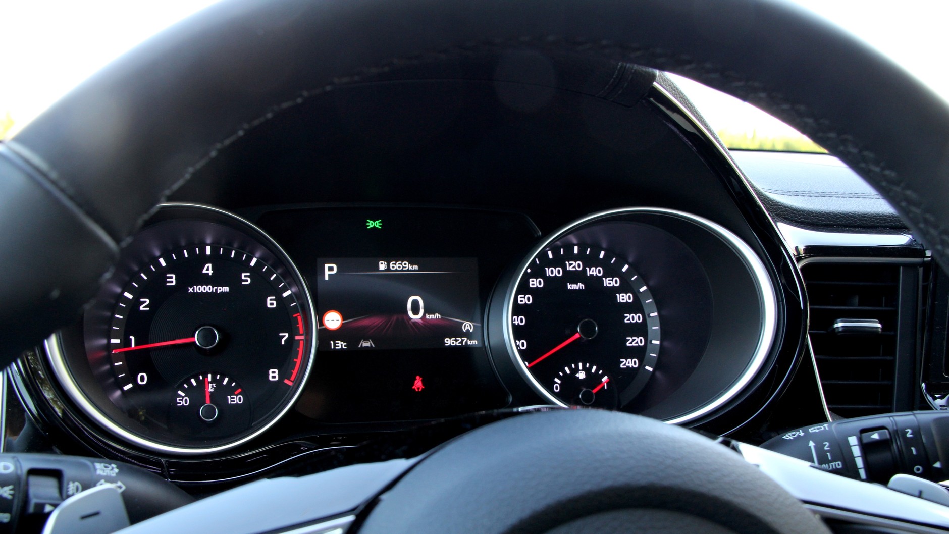 Kia Ceed kombi 1.5 T-GDI DCT Tribute