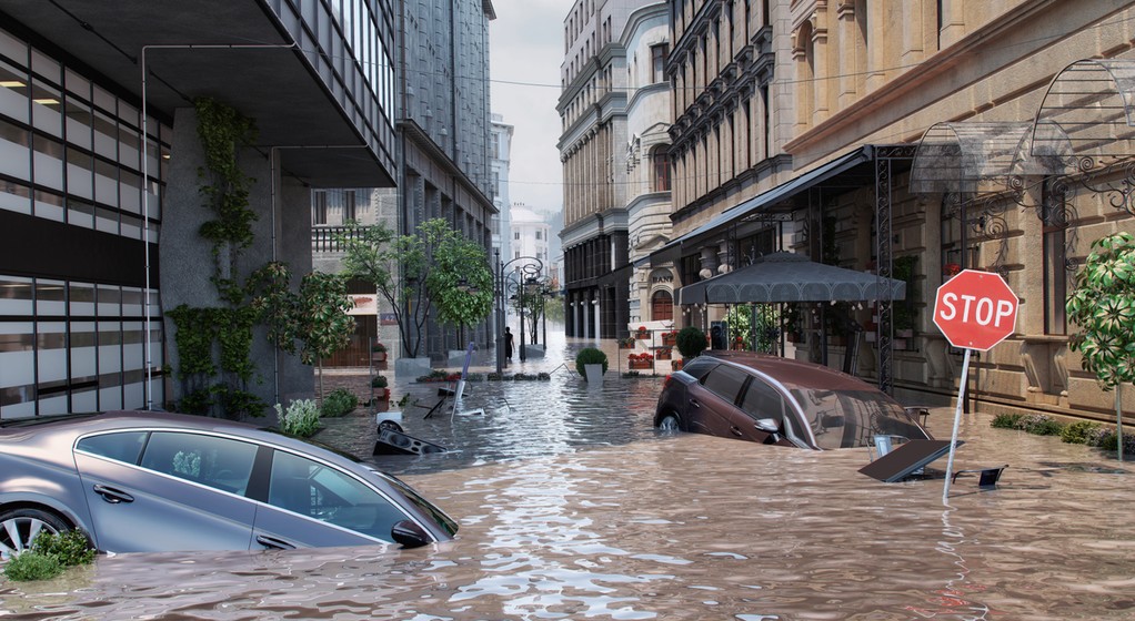 Producenci samochód będą zobowiązani zapewnić pasażerom możliwość ucieczki z zalanego samochodu