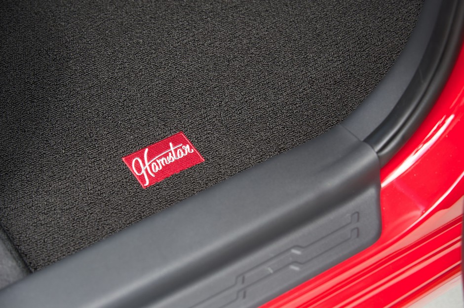 Kia Soul Hamstar już w sprzedaży