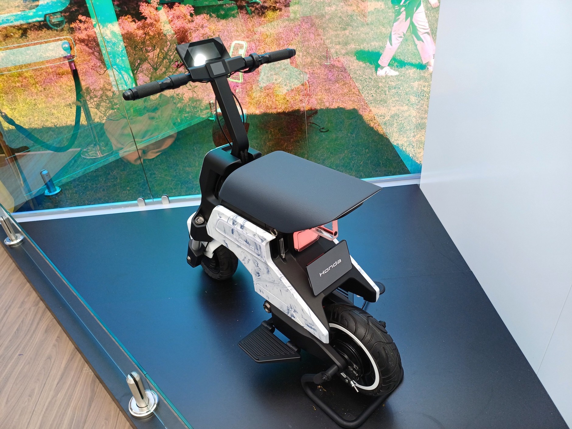 Honda na Milan Design Week