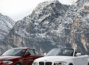 BMW udoskonala swoje modele na 2011 rok
